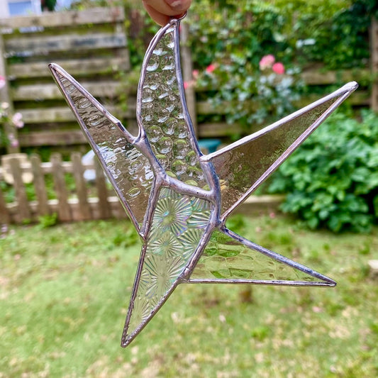 Wonky Star