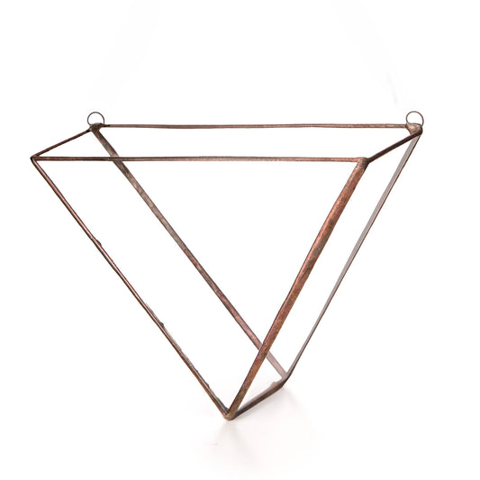 Triangle WallPocket