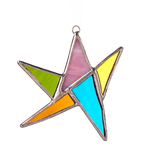 Wonky Star