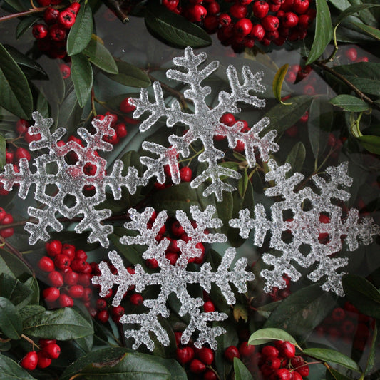 Christmas Decorations set