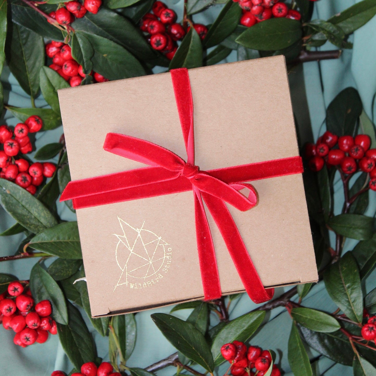Christmas Decorations set