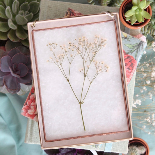 Medium Wallflower - Create Your Own