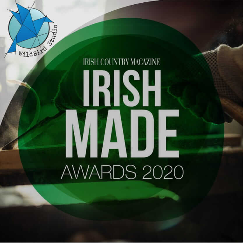 Irish Made Awards 2020