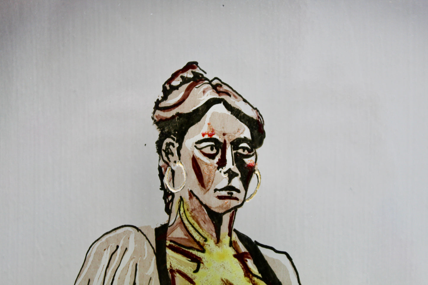 Fishwife with a Knife - 2025