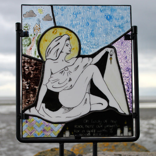 Our Lady of the Home - 2025