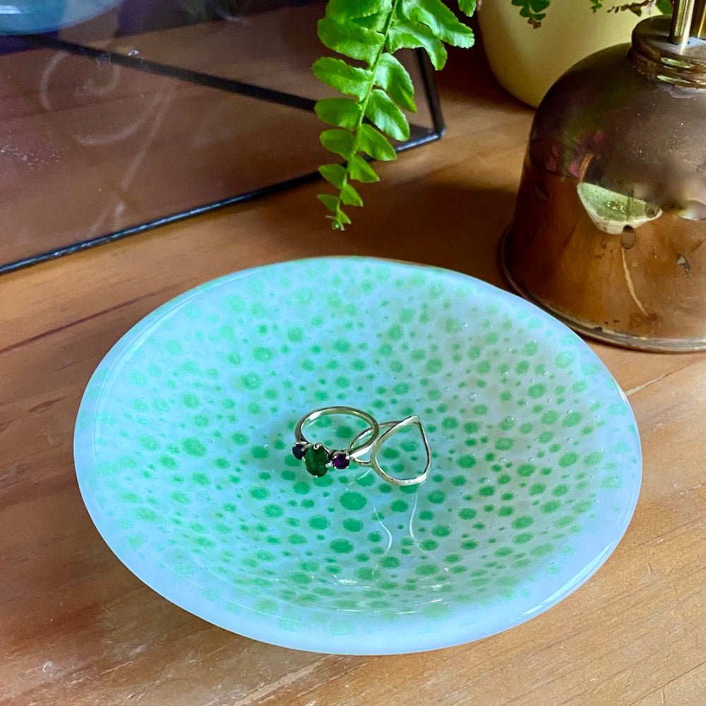 Ring Dish - Small