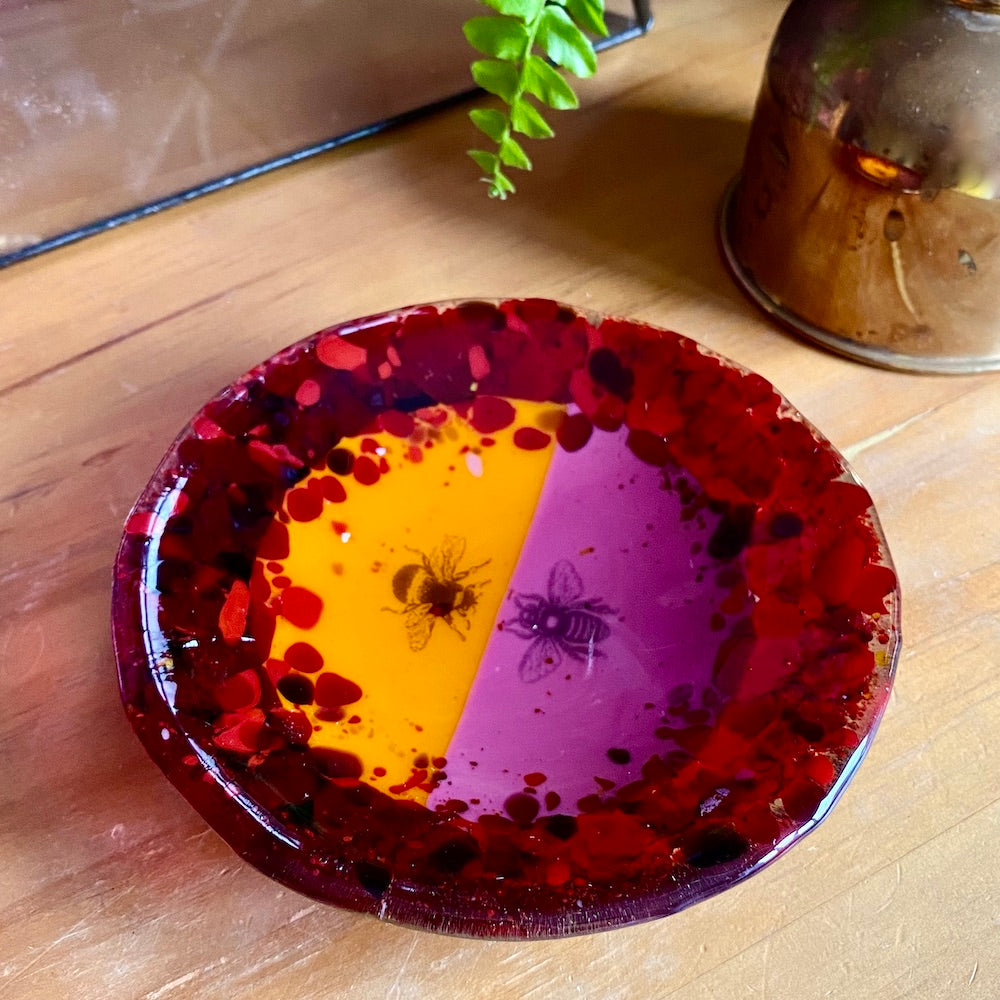 Ring Dish - Small