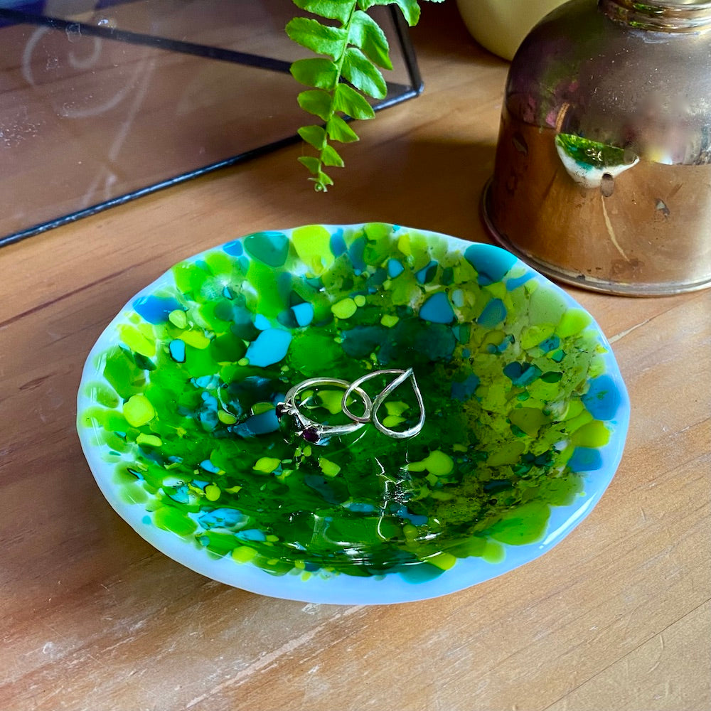 Ring Dish - Small