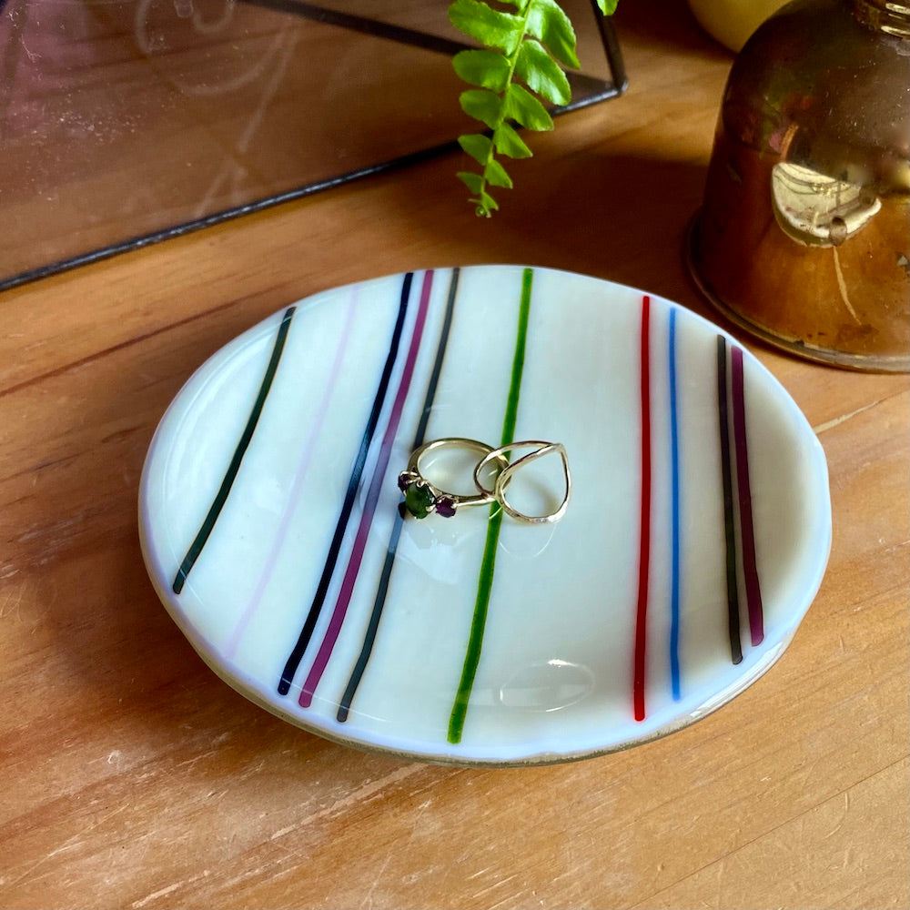 Ring Dish - Small