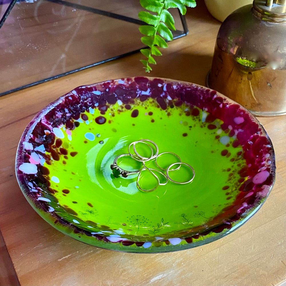 Ring Dish - Medium