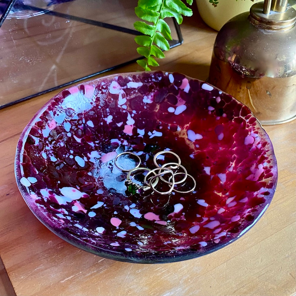 Ring Dish - Medium