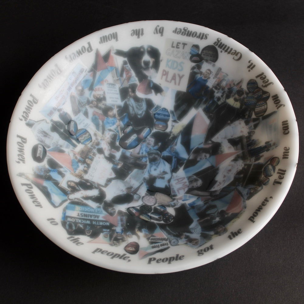 Power to the People - 2024