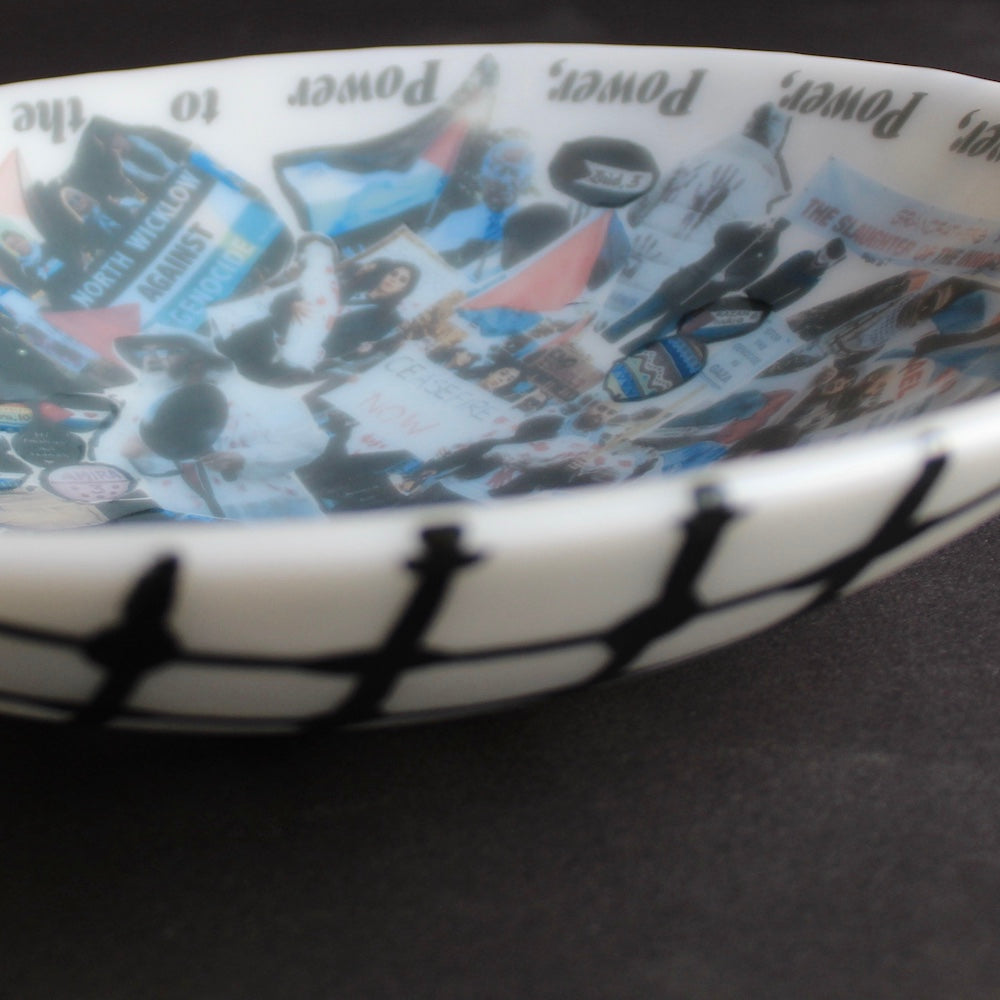 Power to the People - 2024