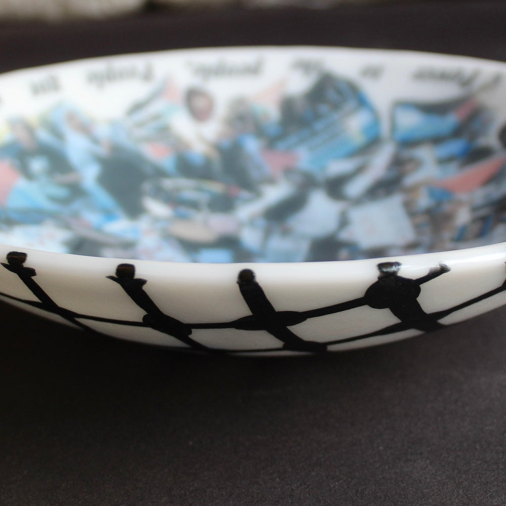 Power to the People - 2024