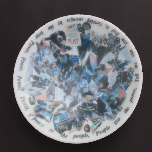 Power to the People - 2024