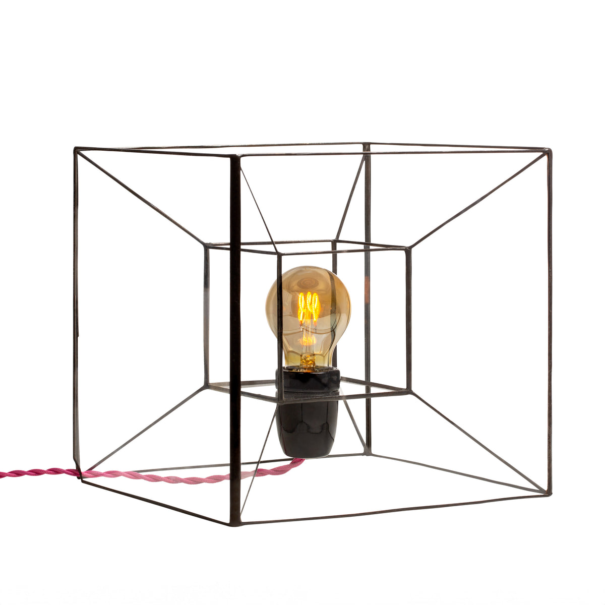 Tesseract