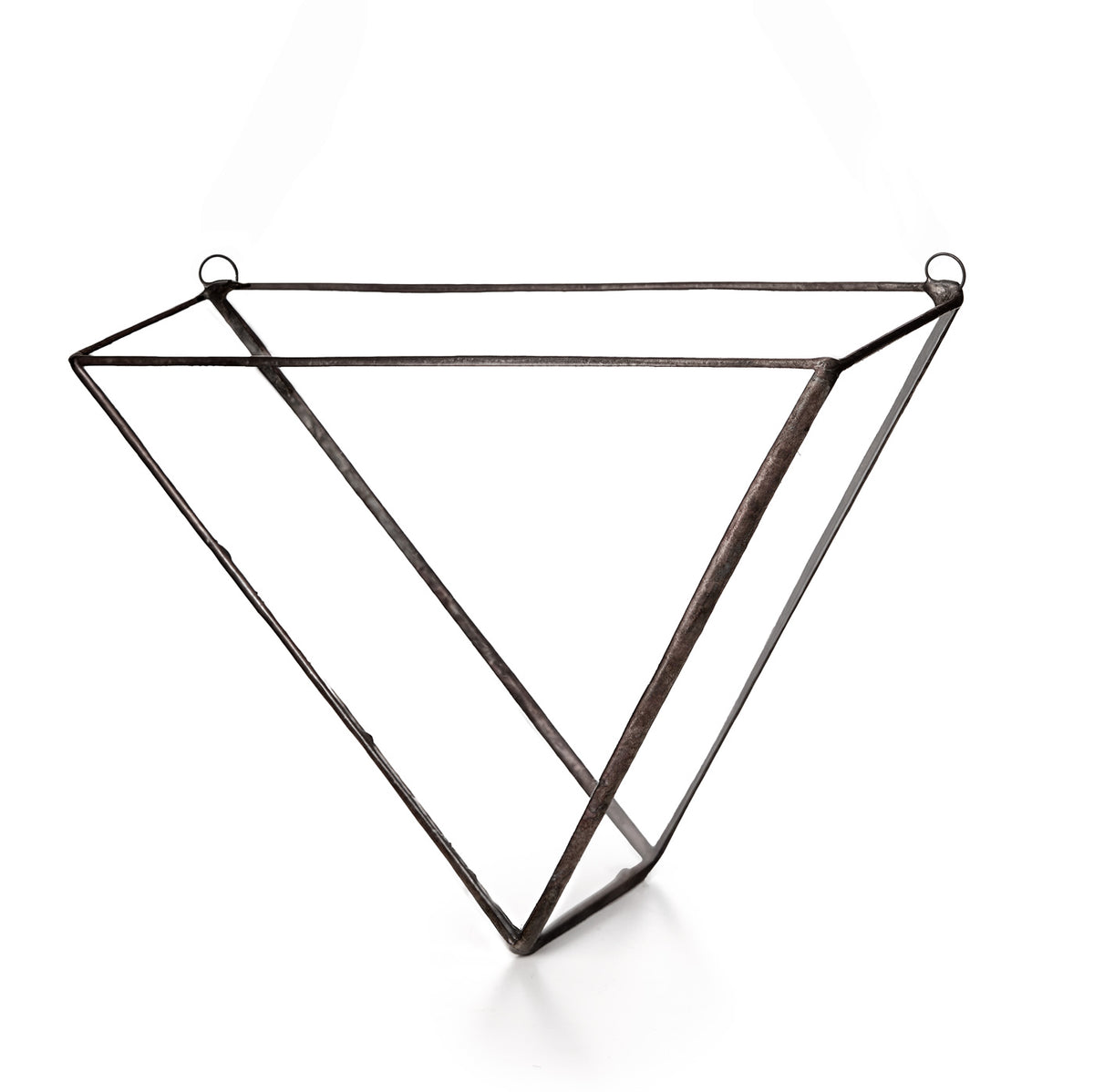 Triangle WallPocket