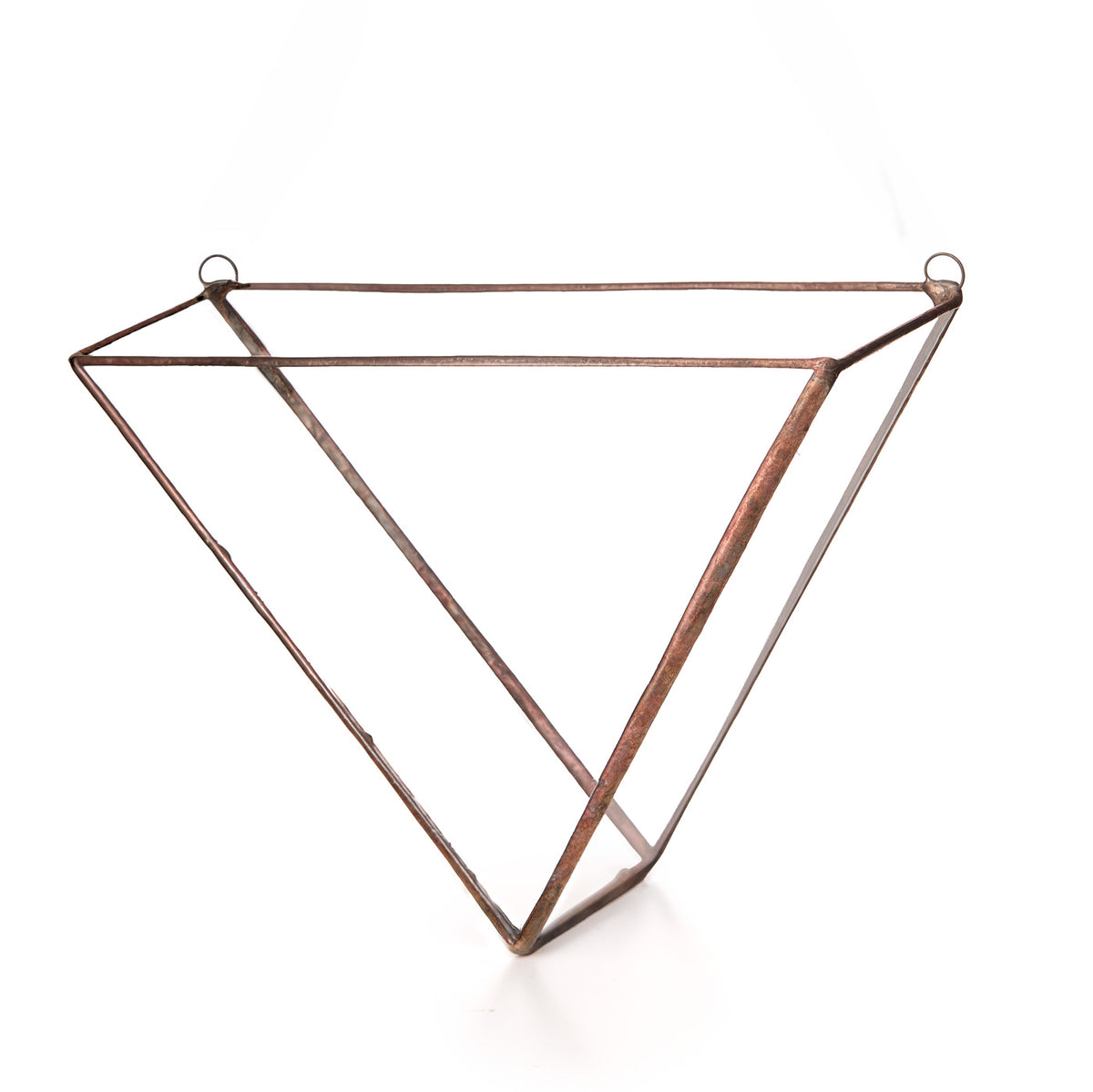 Triangle WallPocket