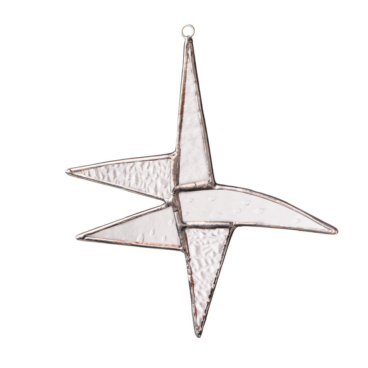 Wonky Star