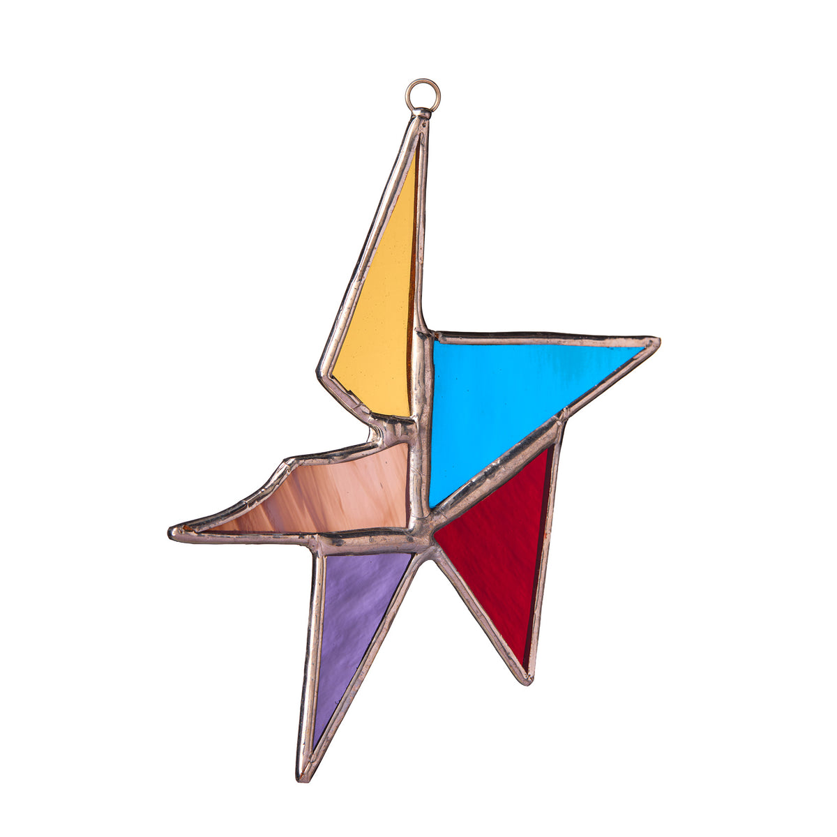 Wonky Star