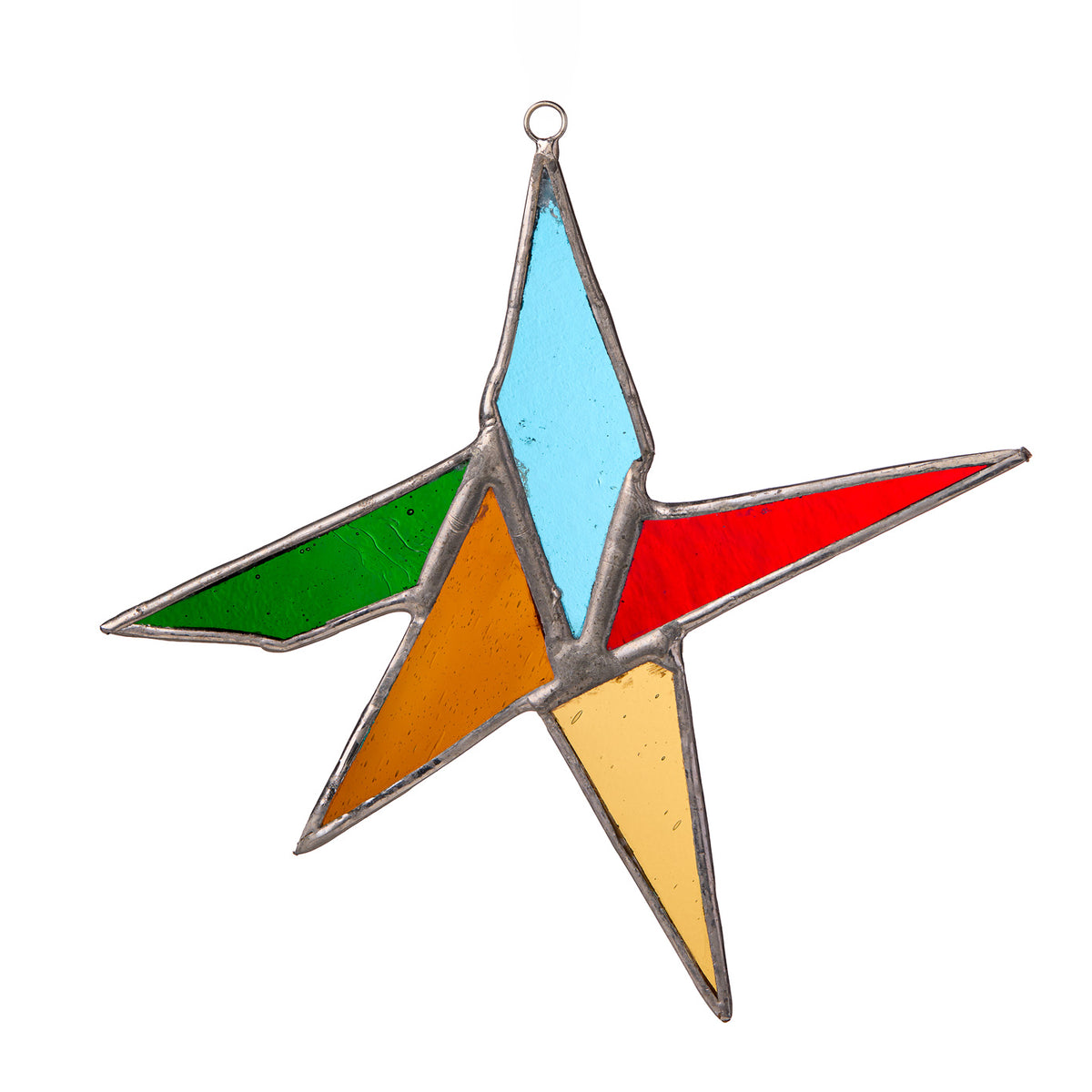 Wonky Star
