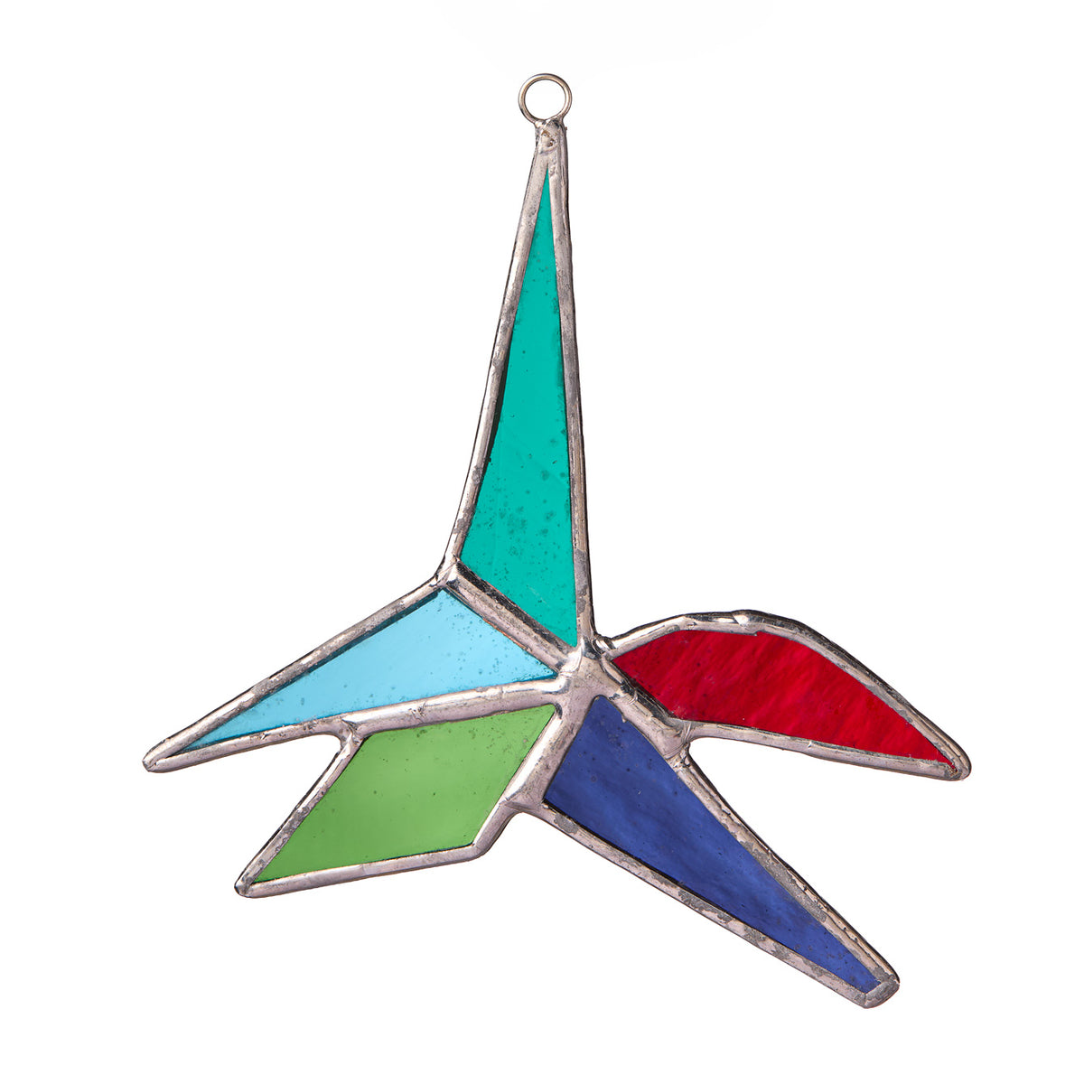 Wonky Star