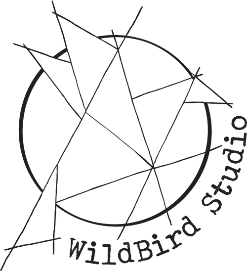 WildBird Studio logo