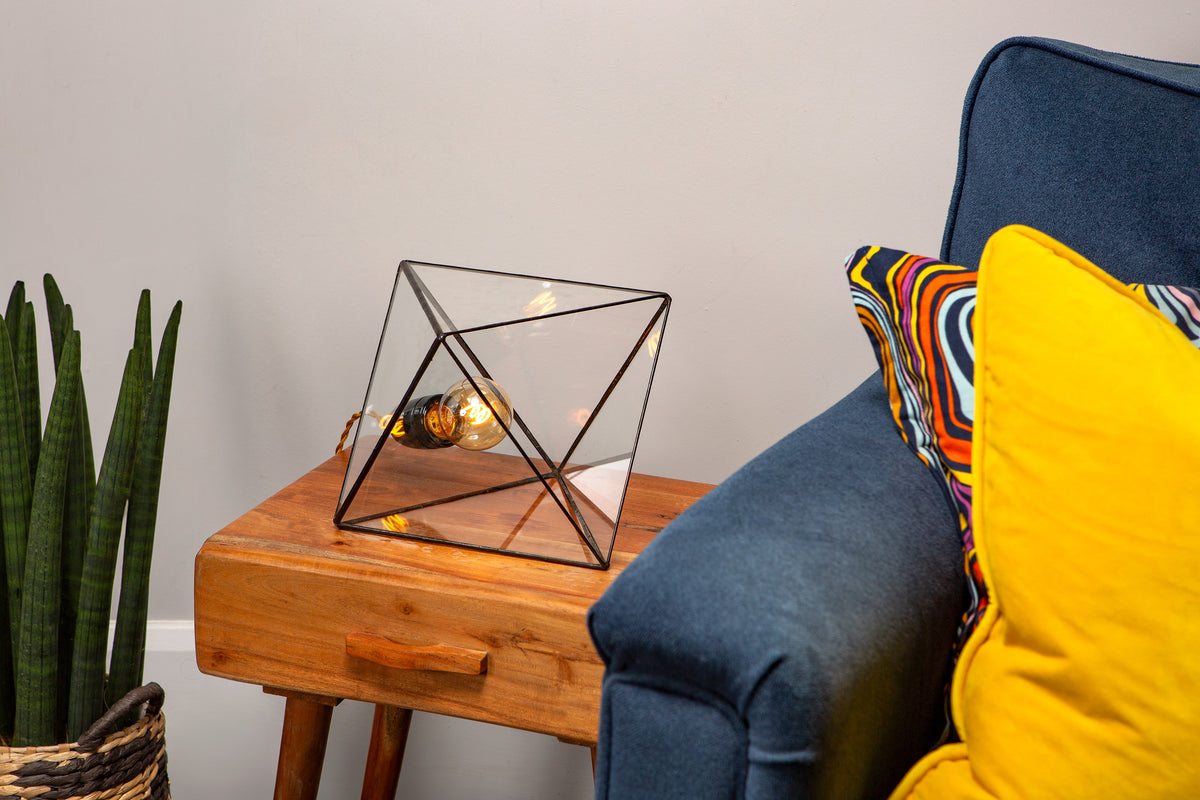 Octahedron