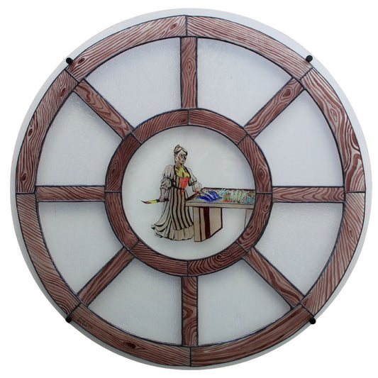 Fishwife with a Knife - 2025