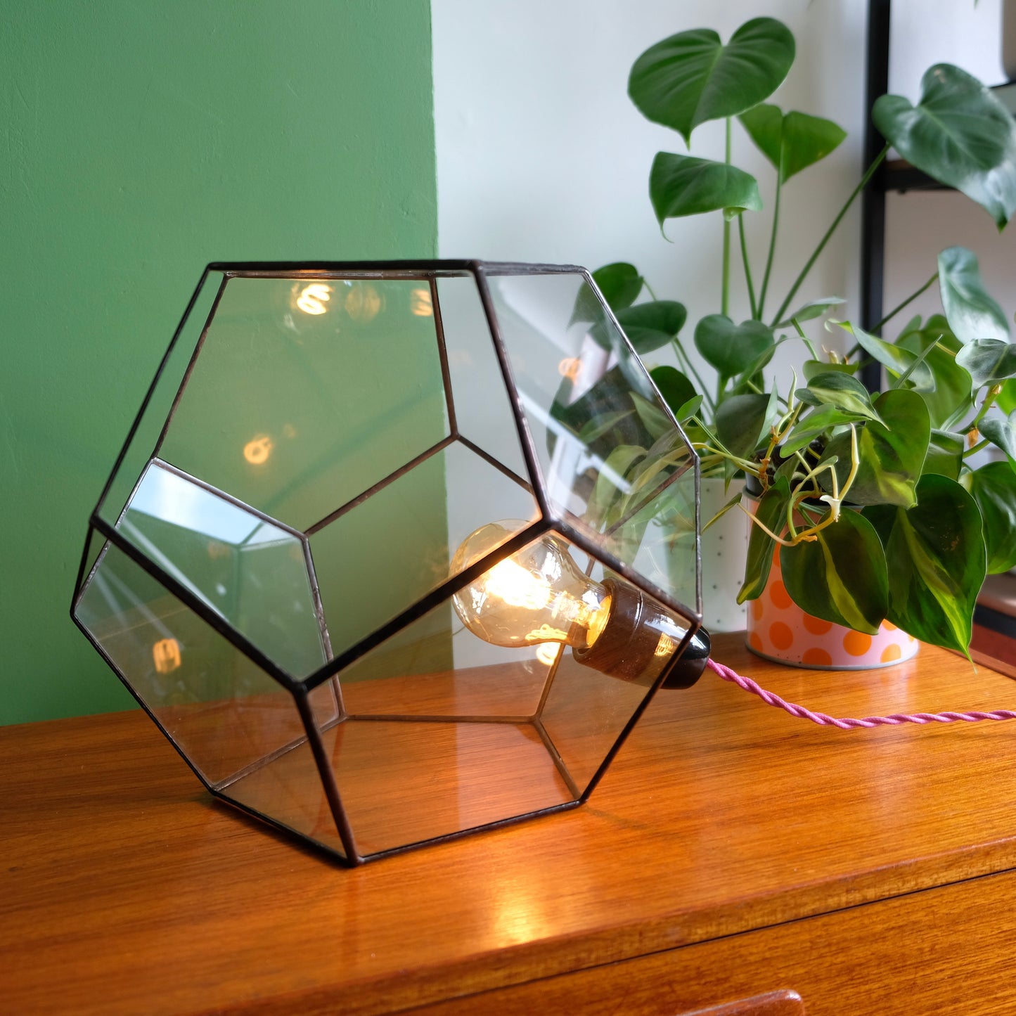 Dodecahedron