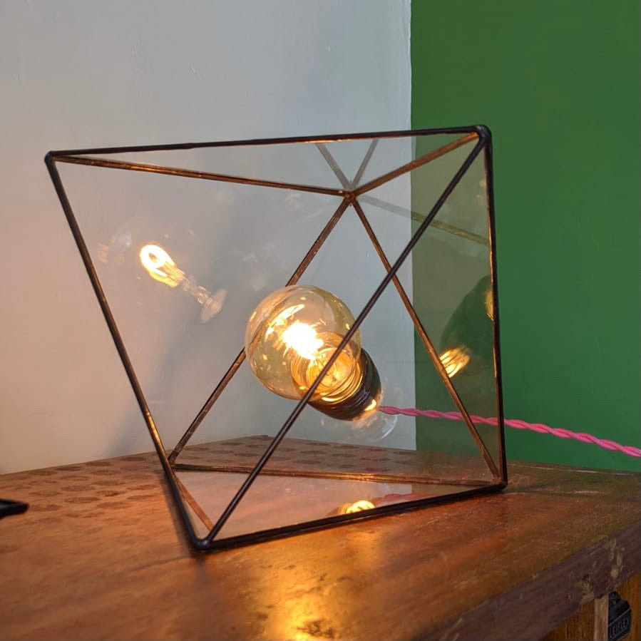 Octahedron